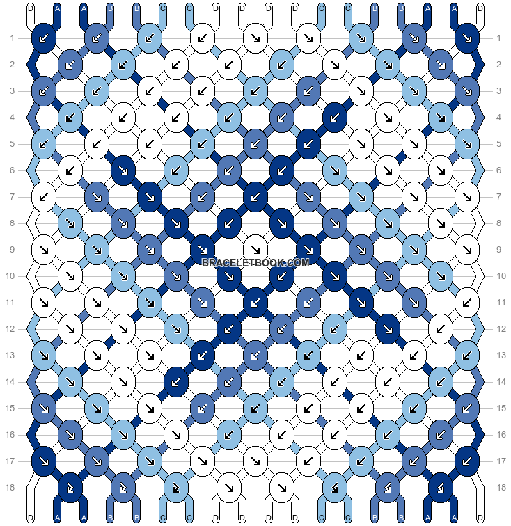 Normal pattern #45917 variation #284248 pattern
