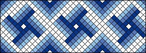 Normal pattern #45917 variation #284248