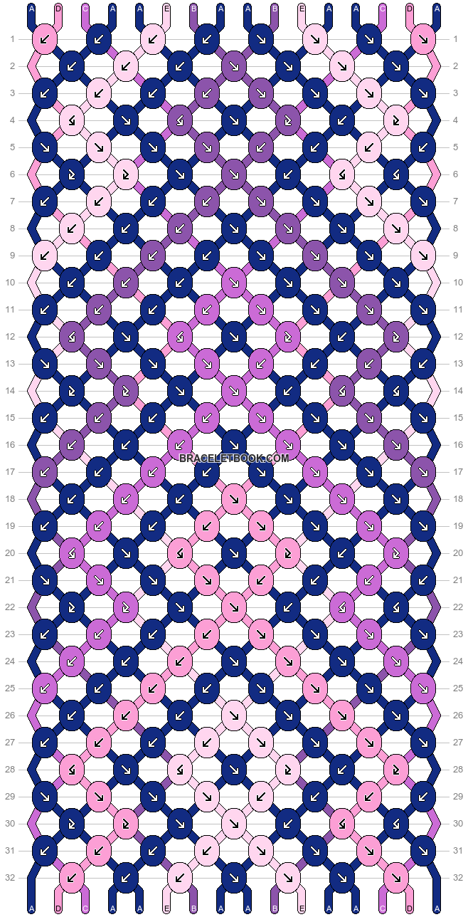 Normal pattern #64038 variation #284252 pattern