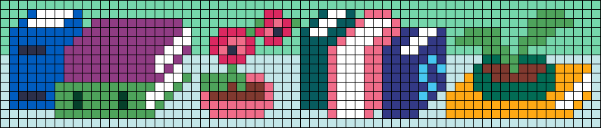 Alpha pattern #123367 variation #284260 preview