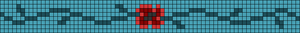 Alpha pattern #147454 variation #284266