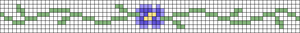 Alpha pattern #147454 variation #284270