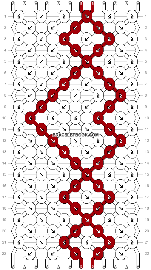 Normal pattern #142514 variation #284282 pattern