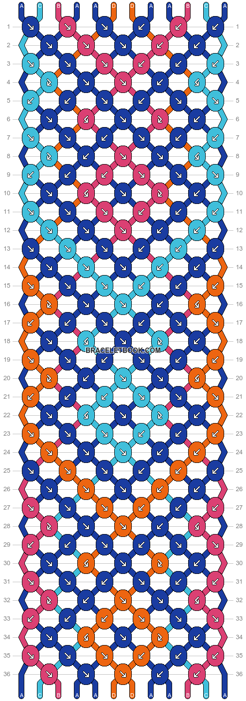 Normal pattern #144649 variation #284288 pattern