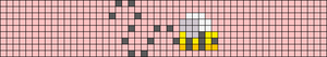 Alpha pattern #147508 variation #284297