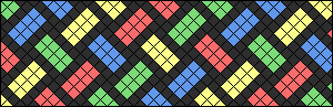 Normal pattern #147504 variation #284302