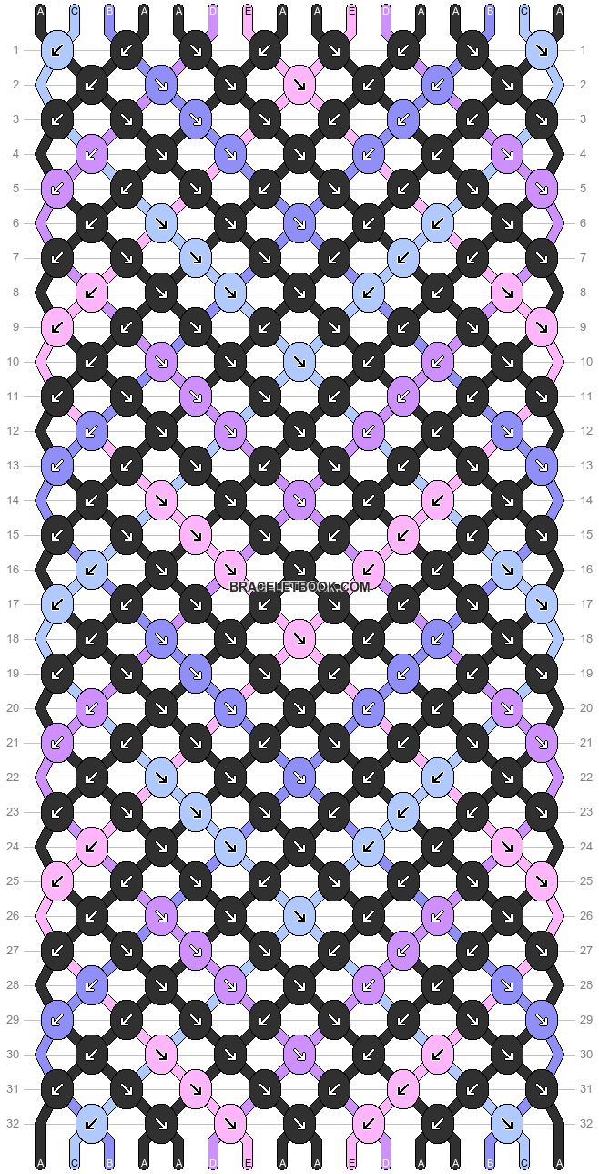 Normal pattern #147492 variation #284303 pattern