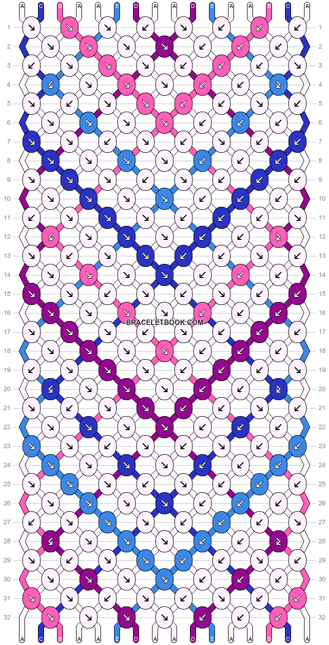 Normal pattern #59758 variation #284312 pattern