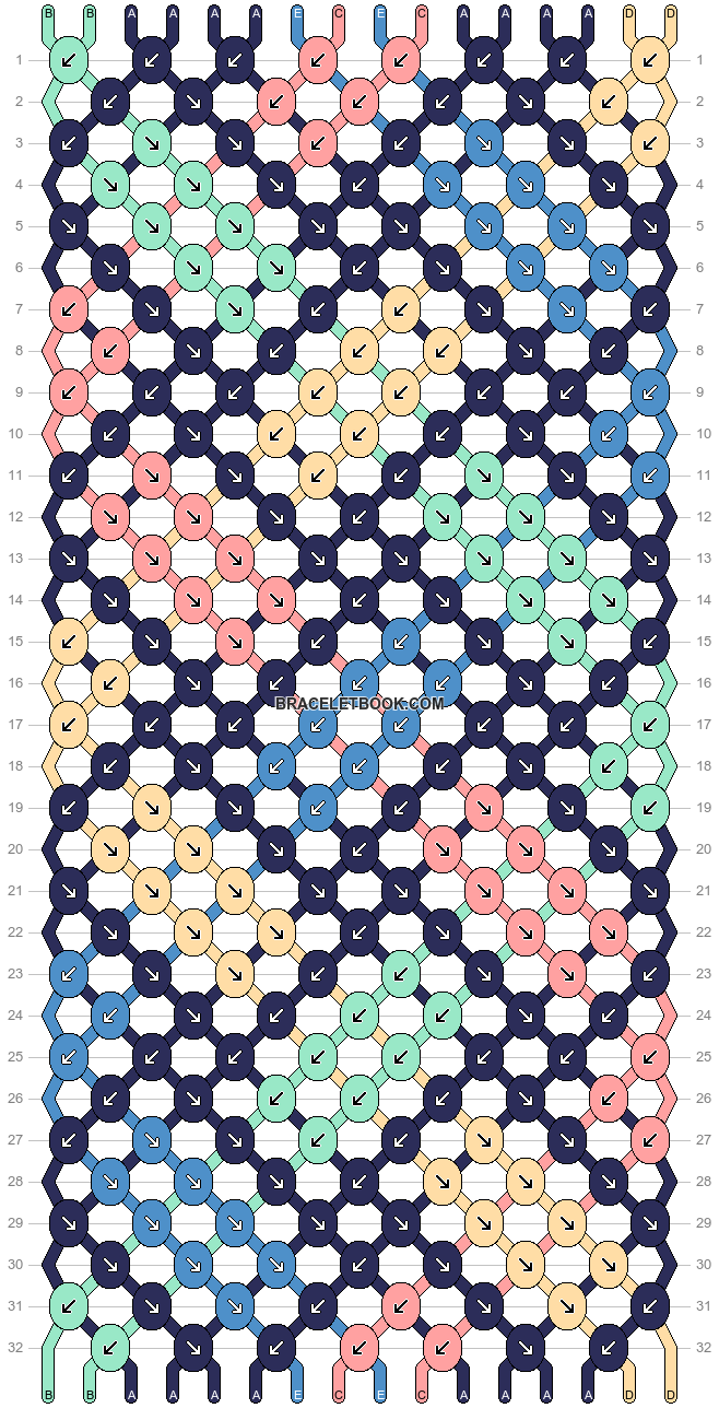 Normal pattern #147504 variation #284324 pattern