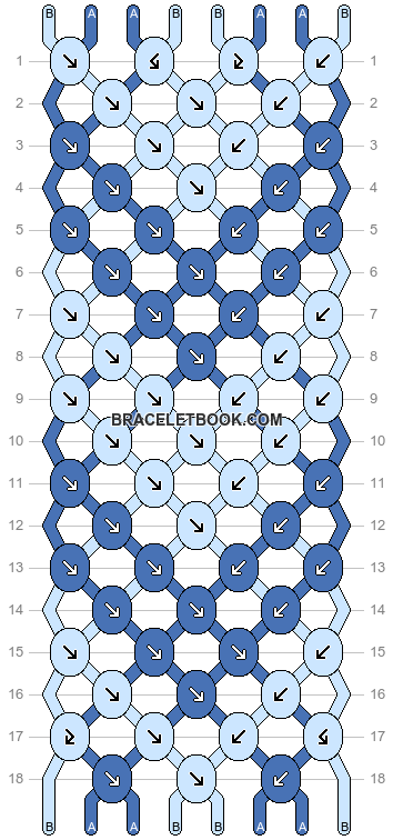 Normal pattern #146473 variation #284346 pattern