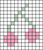 Alpha pattern #6035 variation #284351