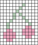 Alpha pattern #6035 variation #284351