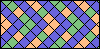 Normal pattern #4376 variation #284358