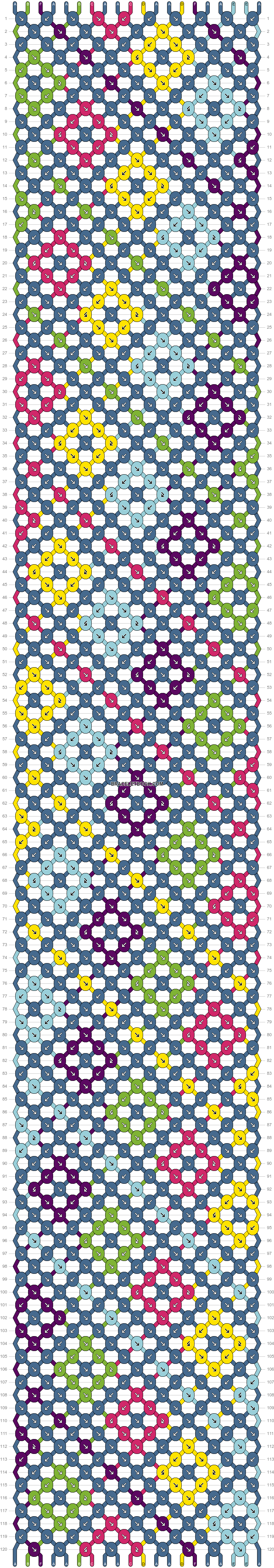 Normal pattern #145980 variation #284360 pattern