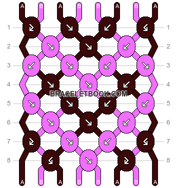Normal pattern #150 variation #284363 pattern