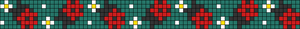 Alpha pattern #125213 variation #284365