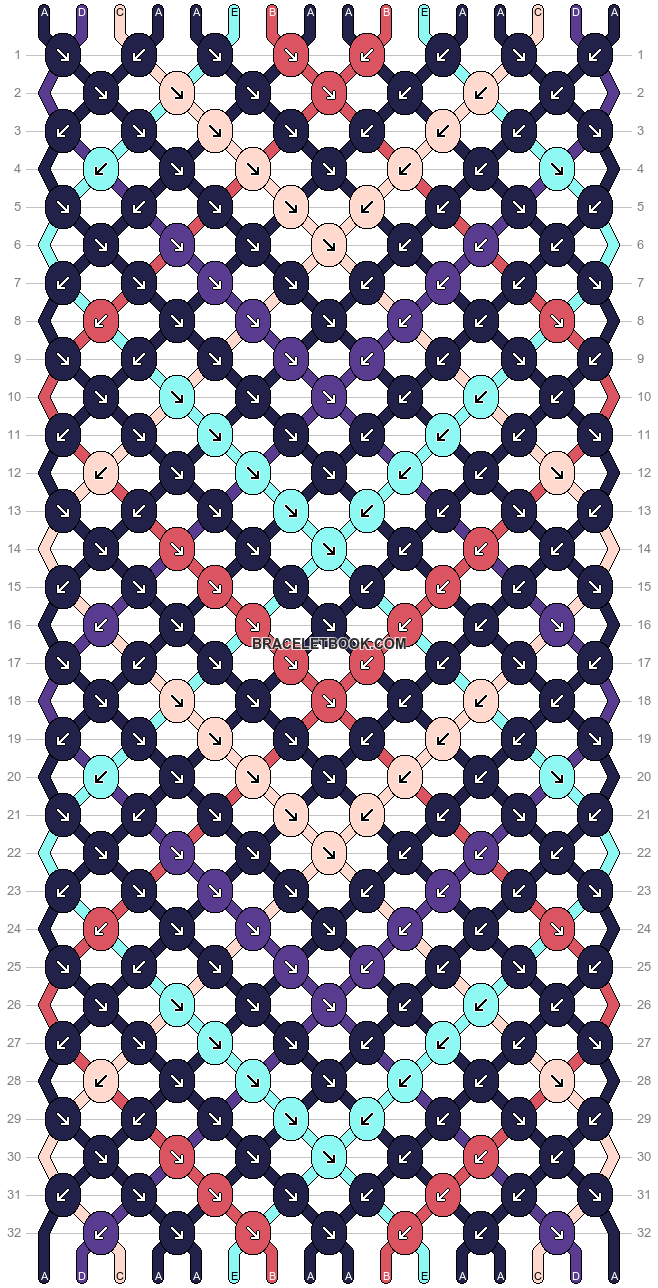 Normal pattern #147494 variation #284376 pattern