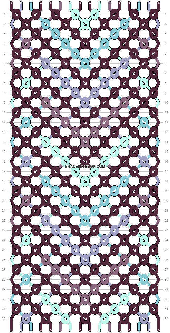 Normal pattern #147494 variation #284377 pattern