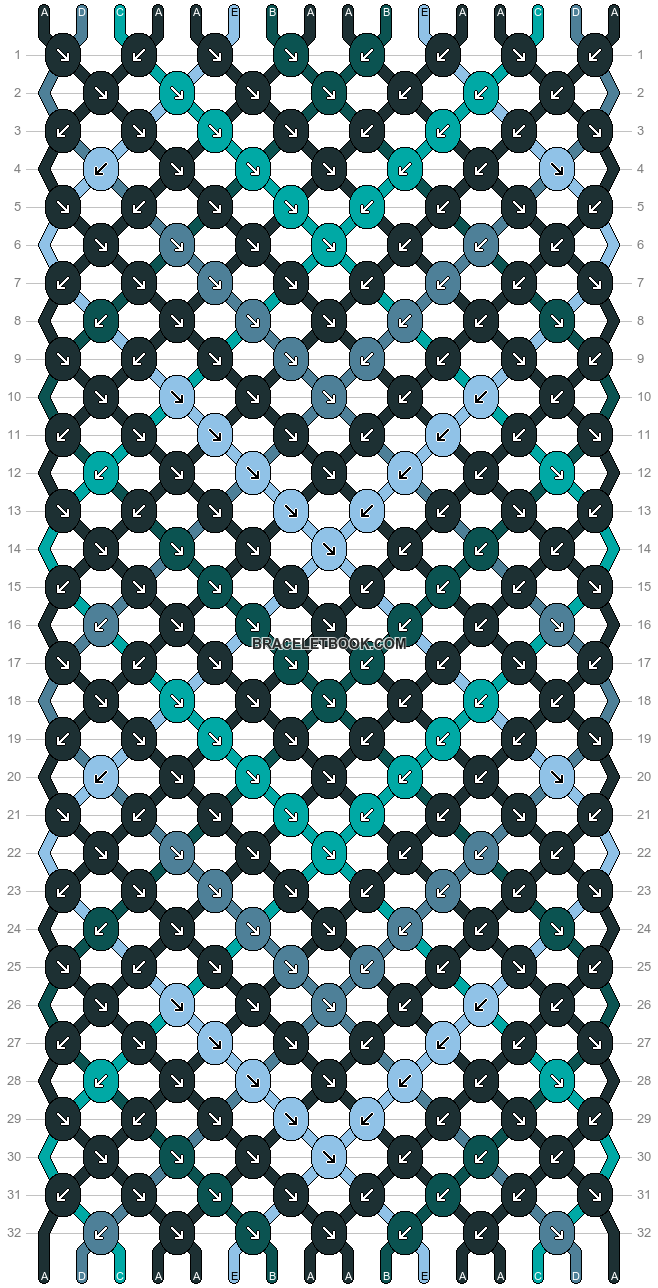 Normal pattern #147494 variation #284378 pattern