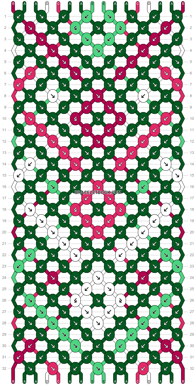Normal pattern #147369 variation #284404 pattern