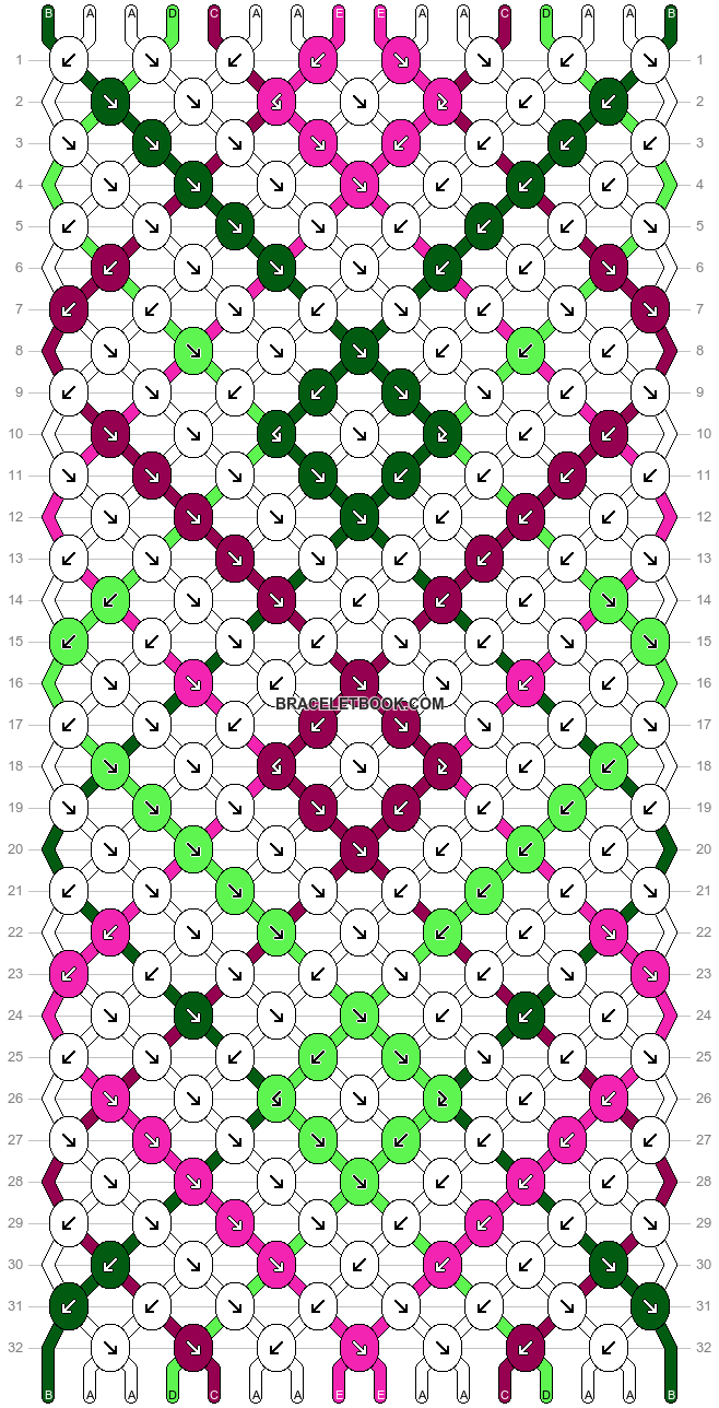 Normal pattern #147369 variation #284405 pattern