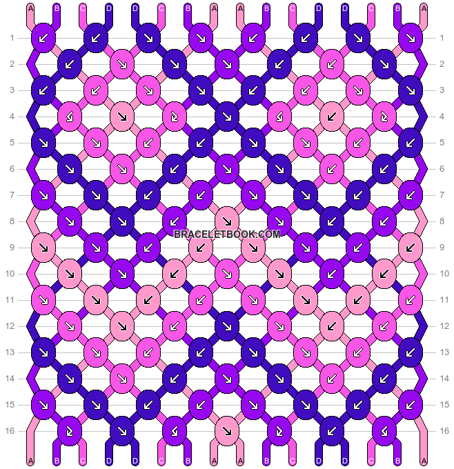 Normal pattern #147401 variation #284409 pattern