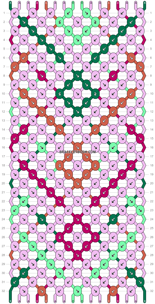 Normal pattern #147369 variation #284420 pattern