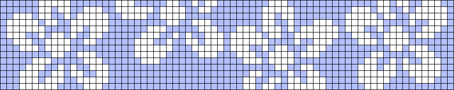Alpha pattern #4847 variation #284436 preview