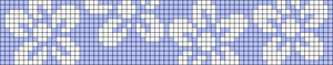 Alpha pattern #4847 variation #284436