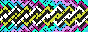 Normal pattern #142633 variation #284439