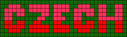 Alpha pattern #18855 variation #284460 preview