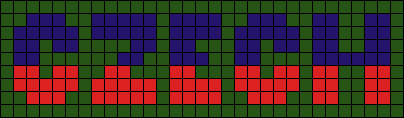 Alpha pattern #18855 variation #284461 preview