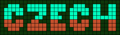 Alpha pattern #18855 variation #284463 preview