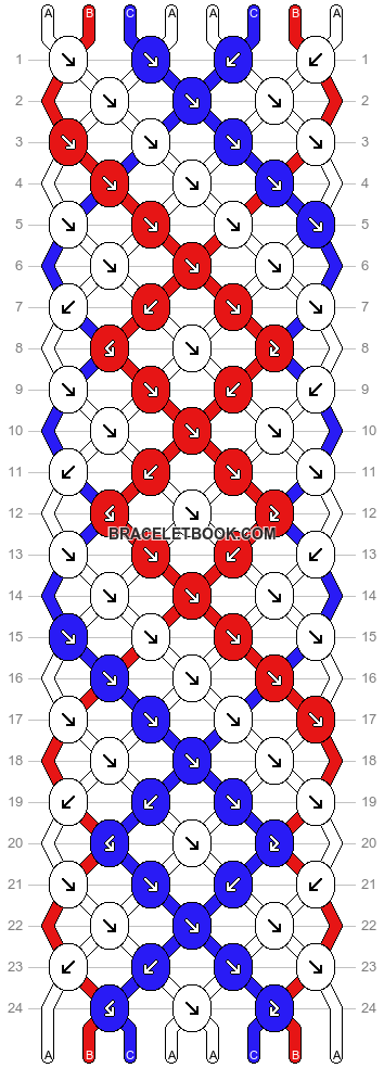 Normal pattern #145816 variation #284481 pattern