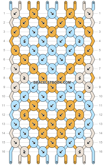 Normal pattern #34101 variation #284490 pattern