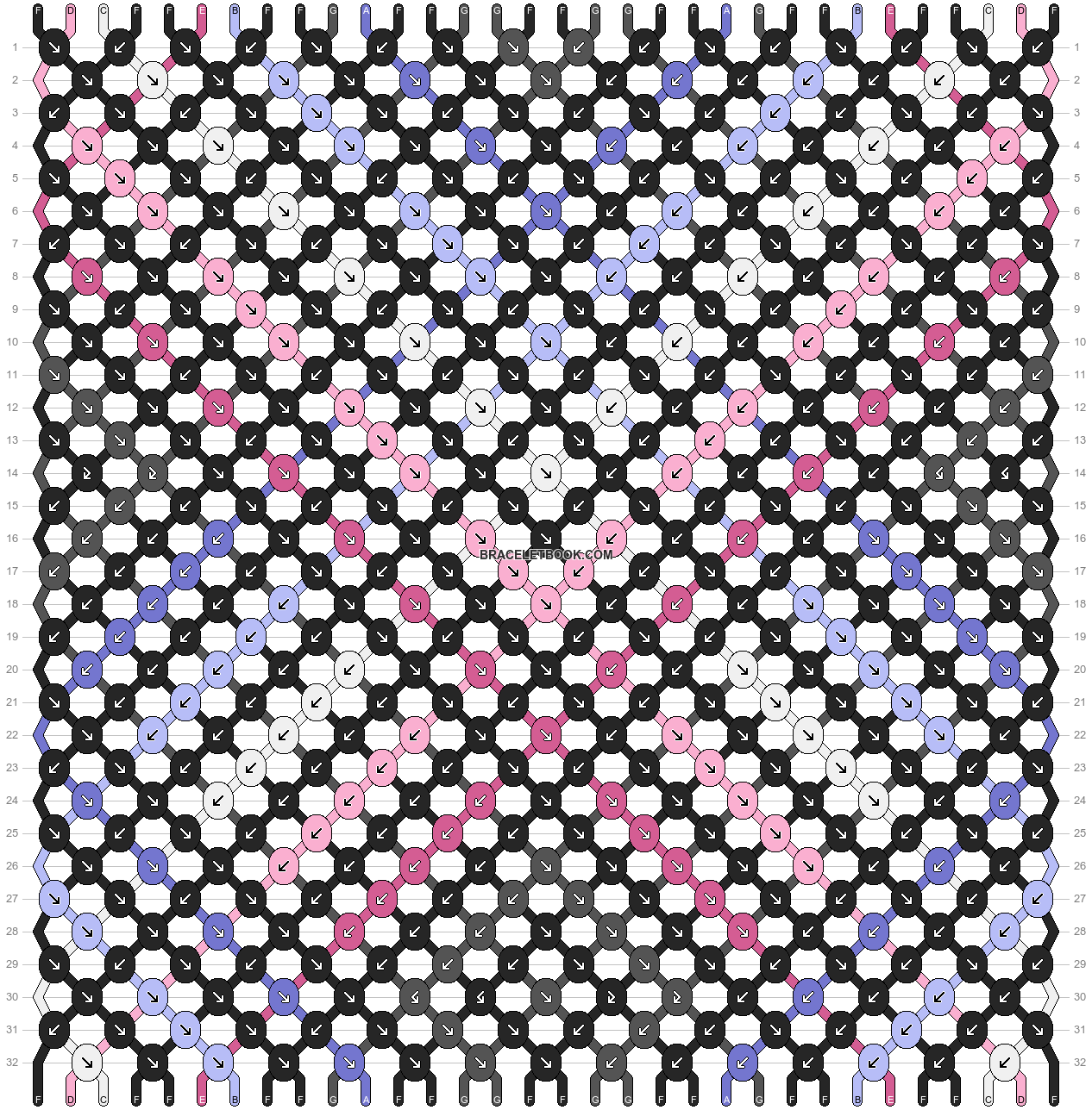 Normal pattern #124066 variation #284498 pattern