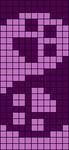 Alpha pattern #147574 variation #284505