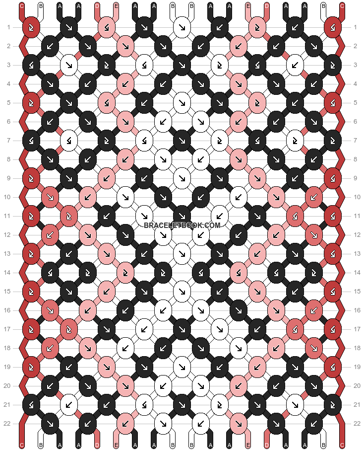 Normal pattern #147558 variation #284534 pattern