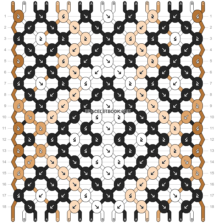 Normal pattern #147556 variation #284536 pattern