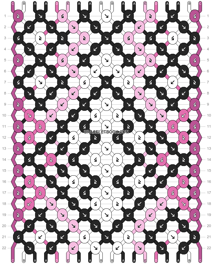 Normal pattern #147555 variation #284537 pattern