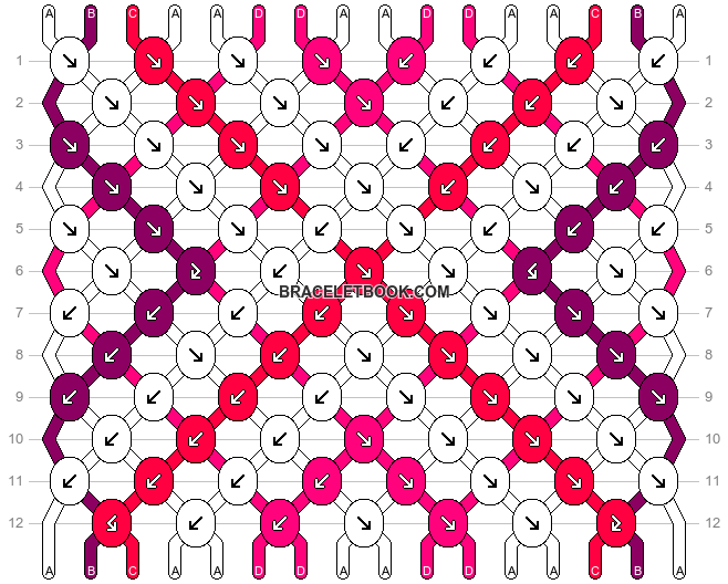 Normal pattern #110603 variation #284542 pattern