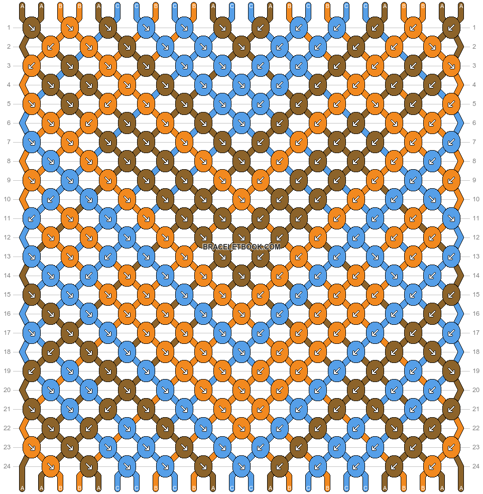 Normal pattern #147587 variation #284578 pattern
