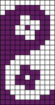 Alpha pattern #147570 variation #284579