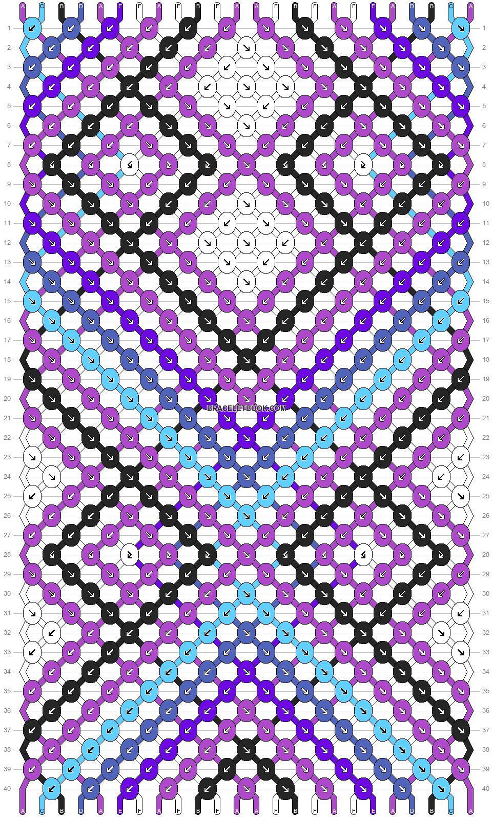 Normal pattern #63151 variation #284581 pattern