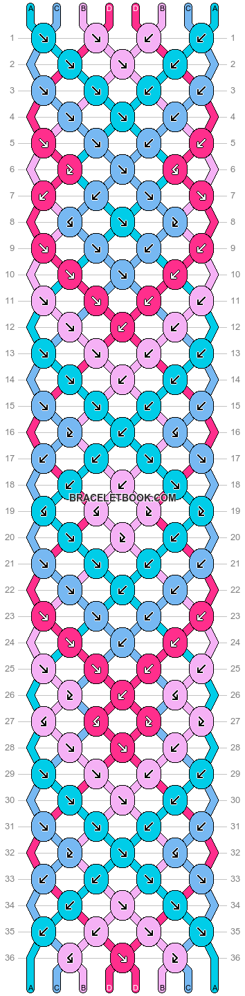 Normal pattern #102867 variation #284584 pattern