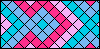 Normal pattern #102867 variation #284584