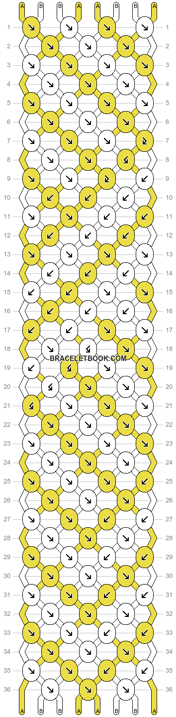 Normal pattern #139821 variation #284587 pattern