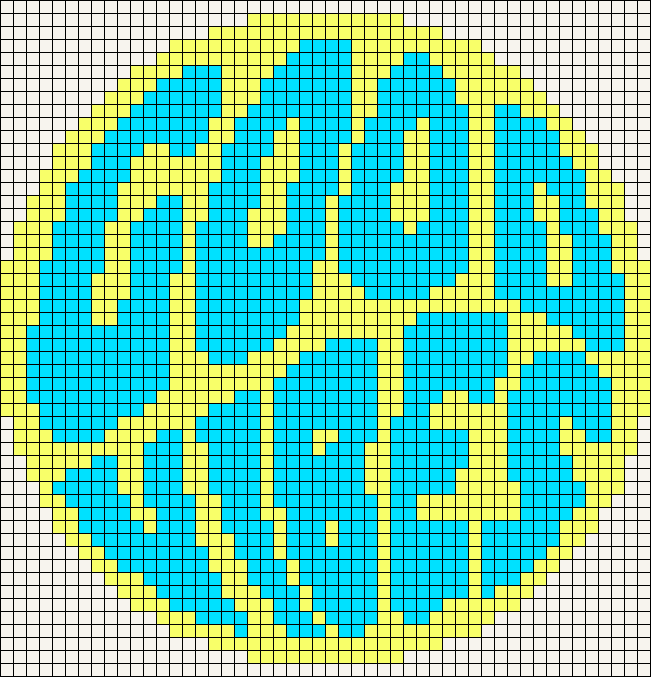 Alpha pattern #71060 variation #284595 preview