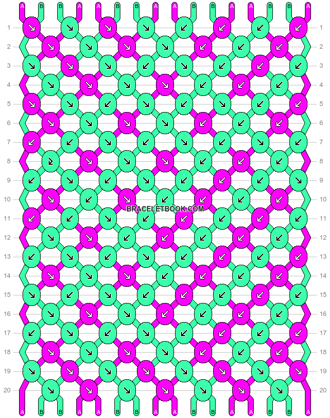 Normal pattern #147312 variation #284596 pattern