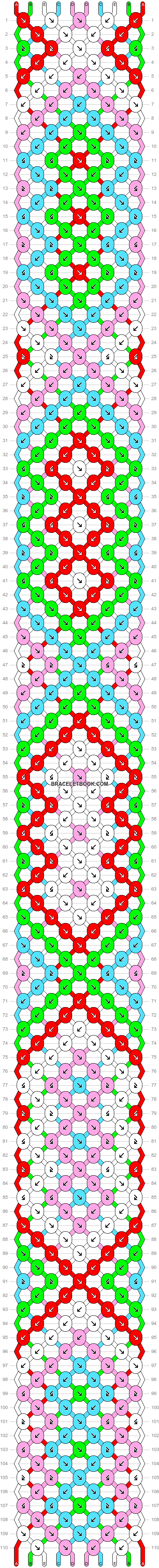 Normal pattern #24938 variation #284600 pattern